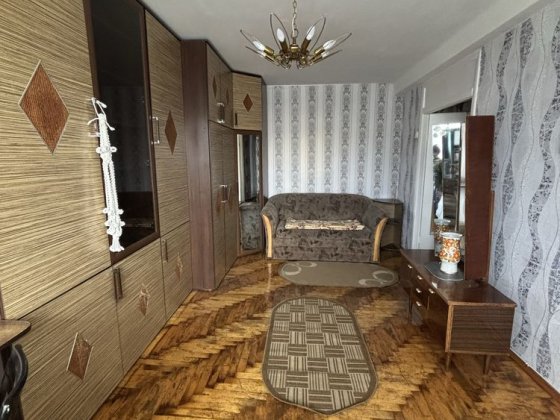 Сдаю 2комн.кв.Омельченко/шевч.райисполком/Мебель,техника,.Длительно.