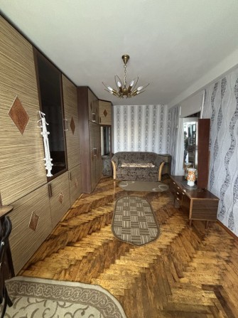 Сдаю 2комн.кв.Омельченко/шевч.райисполком/Мебель,техника,.Длительно. - фото 1