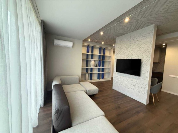 Оренда 3к квартири в ЖК Новодворянський - фото 1