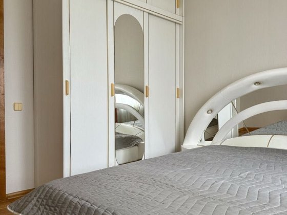 Сдам 3 к квартиру Запорожское Шоссе Дніпро