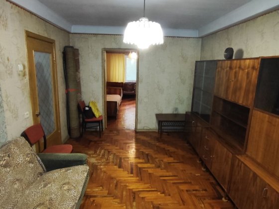 Здам двокімнатну квартиру на Шевченківському, вул. Бочарова Запорожье