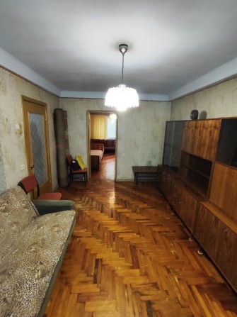 Здам двокімнатну квартиру на Шевченківському, вул. Бочарова - фото 1