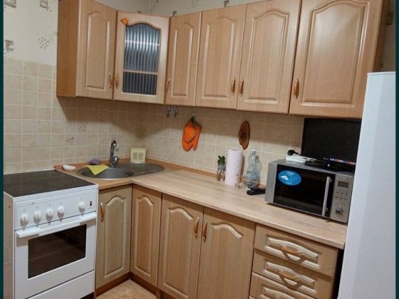 Сдаётся 1к квартира на Победе Соборной район Дніпро