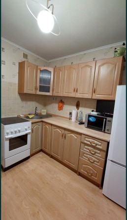 Сдаётся 1к квартира на Победе Соборной район - фото 1