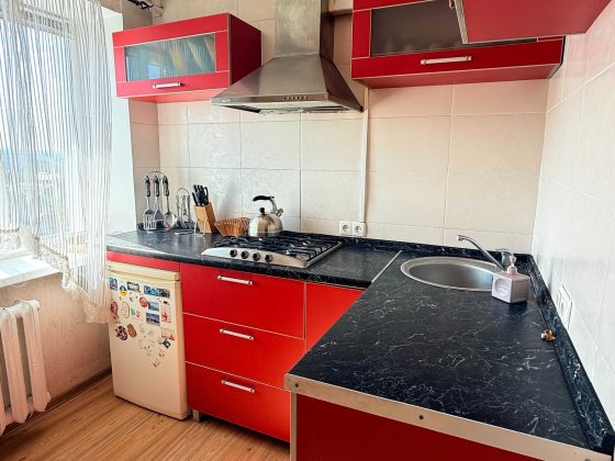 Оренда 1-кімн. квартири в Центрі, район Бульвара Шевченко