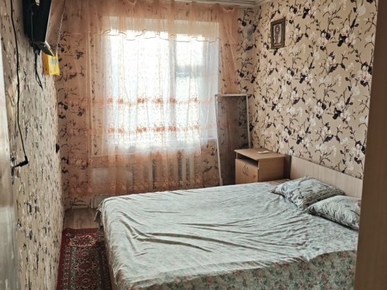 Сдам 2-комнатную квартиру на Левобережном-3 Дніпро