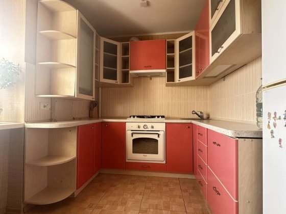 Оренда 1к квартири на Новомиколаївці Кропивницький