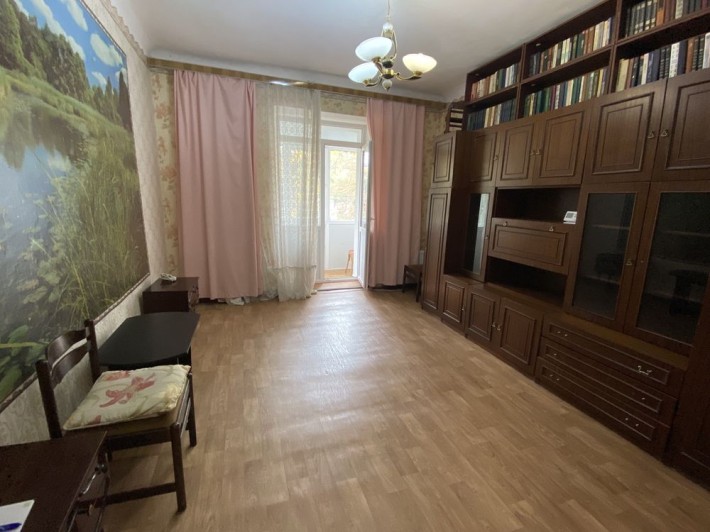 Здам 2 кім квартиру в центрі міста - фото 1