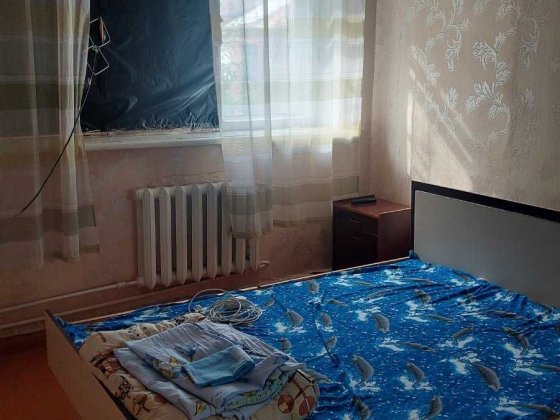 Оренда 2 кімнатної квартири на Металургів