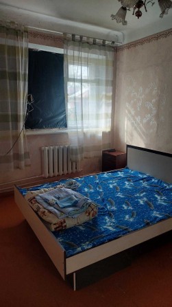 Оренда 2 кімнатної квартири на Металургів - фото 1