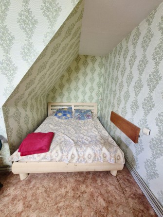 1 Кімнатна.Вул.Наталії Бракер. - фото 1