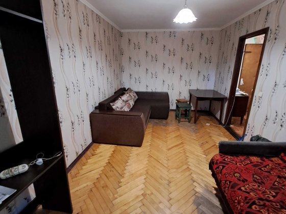 Оренда 1 кімнатної квартири по вул. Мечнікова