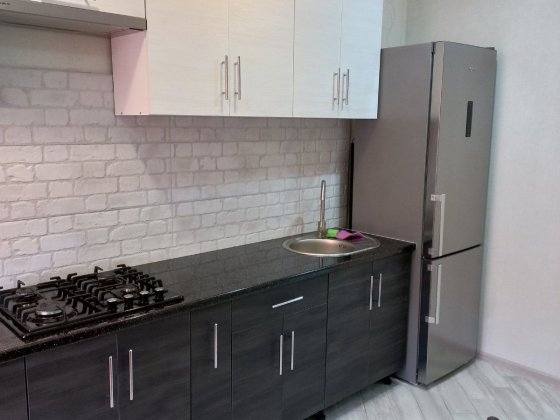 Здам власну   однокімнатну квартиру Запорожье