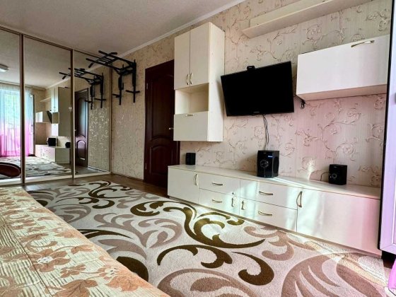 Сдам  1-к квартиру Парус, ж/м Покровский Дніпро