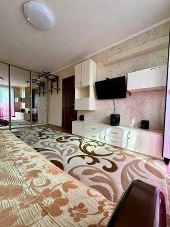 Сдам  1-к квартиру Парус, ж/м Покровский - фото 1