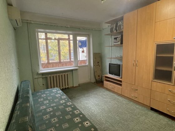 Долгосрочная  аренда , 2 Шевченковский  1-но комнатная Запоріжжя