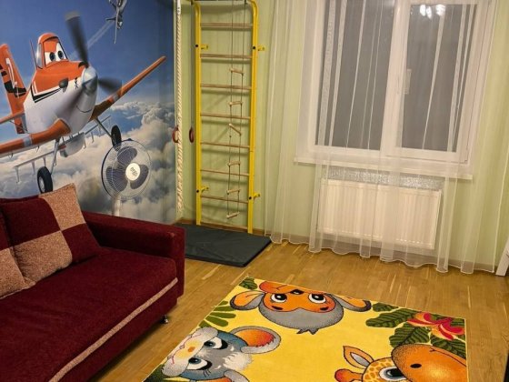 Оренда 2х Академічний 17000 можна з дітками Вінниця