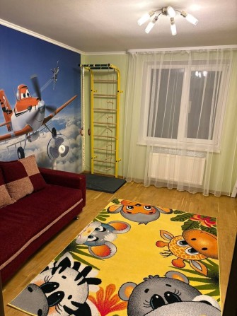 Оренда 2х Академічний 17000 можна з дітками - фото 1