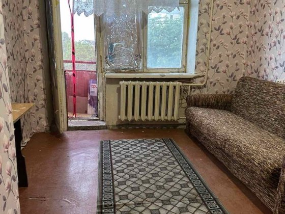 Оренда 1к на Новомиколаївці Кропивницький