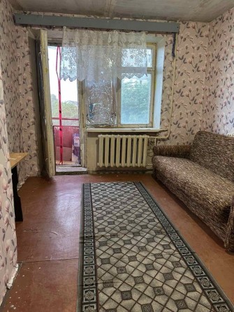 Оренда 1к на Новомиколаївці - фото 1