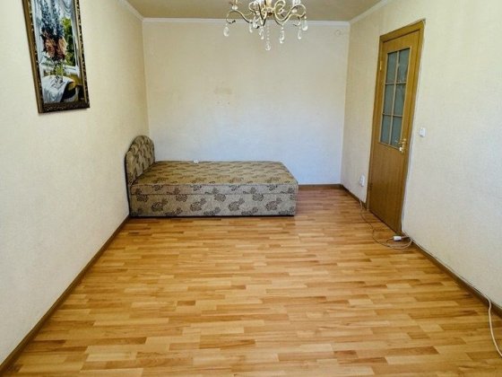 Сдам 1к с ремонтом на Пр.Слобожанском 15 - 9500 грн + ком услуги Дніпро