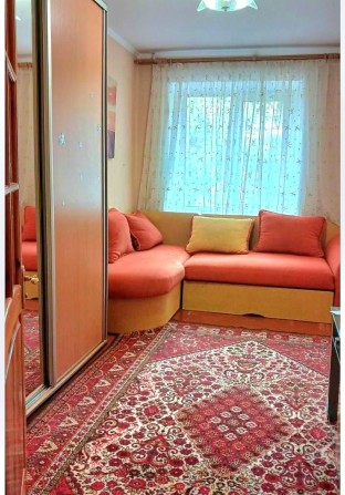 3 Кімнатна.Вул.Яновського.Автономка Газ! - фото 1