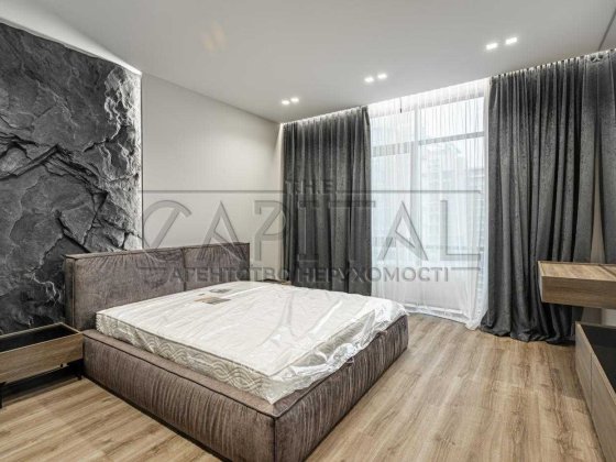 ЖК "River Stone" оренда 2к квартири на вул. Трускавецька Київ