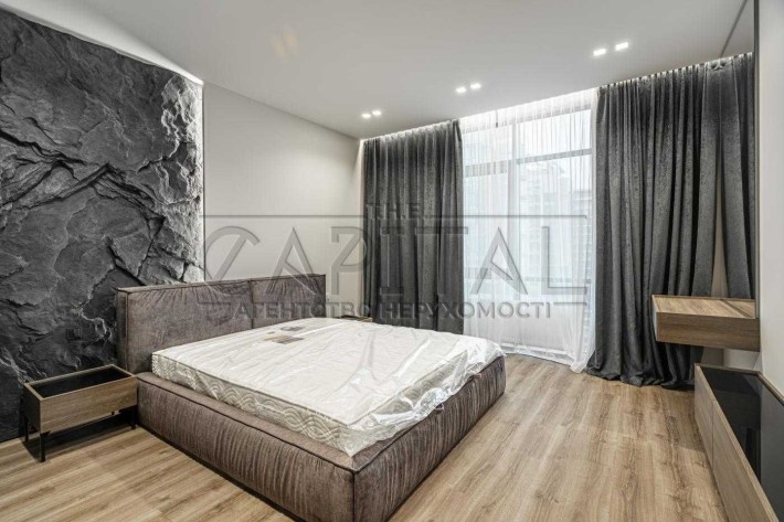 ЖК "River Stone" оренда 2к квартири на вул. Трускавецька - фото 1