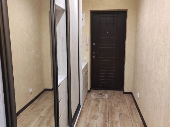 1км кВ Янгеля АГВ (Муніципальний ринок) Вінниця