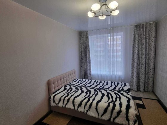 Сдается 2к квартира в ЖК Алые Паруса , ул.Гидропарковая 13 Дніпро