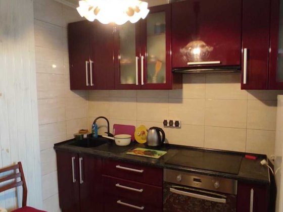 Здам 1 кімнатну квартиру на Келецькій 3030 Винница