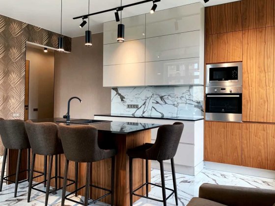 Оренда 2К 60м2 Центр Печерськ Jack House Київ