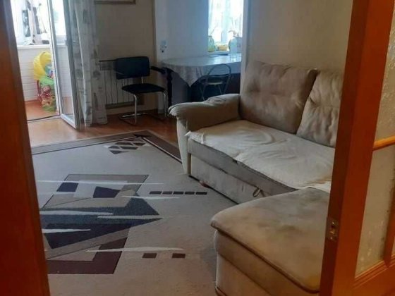 Сдам 2-х комнатную квартиру на ул.Титова 21 Днепр