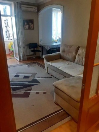 Сдам 2-х комнатную квартиру на ул.Титова 21 - фото 1