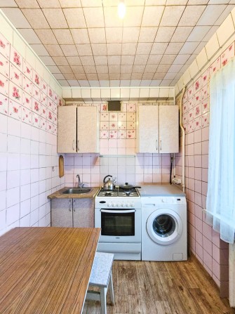 Оренда квартири 63m2 з роздільними кімнатами | Чоколівський бульвар - фото 1