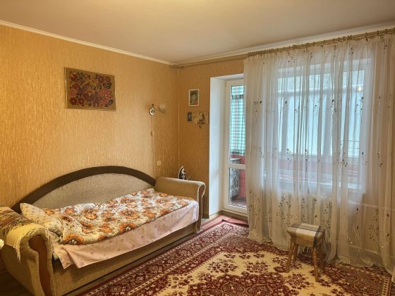 1к кв в Центрі міста Вінниця