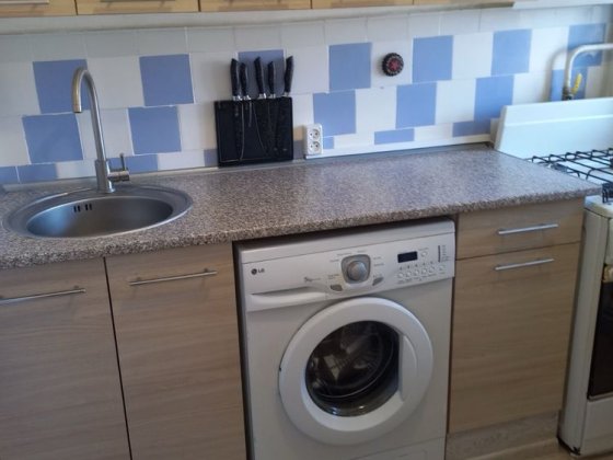 2к квартира на Замостянській, вільно можно з твариною Вінниця