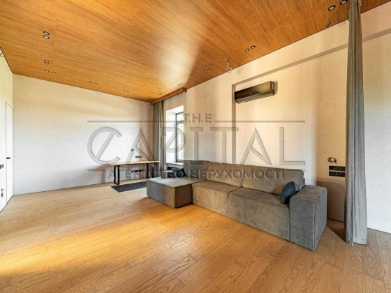 Перша Здача | Оренда Квартира 70 м2| Мала Житомирська | Майдан | Центр Киев