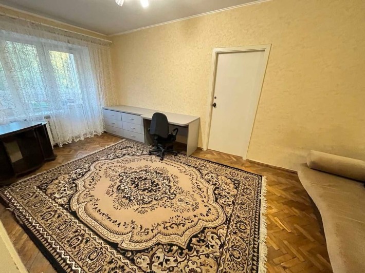 Оренда 2х кімнатна 11999 для двох студентом Заболотного - фото 1