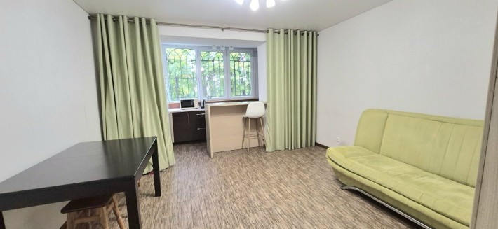 Оренда 1-кімнатної квартири в Академічному - фото 1