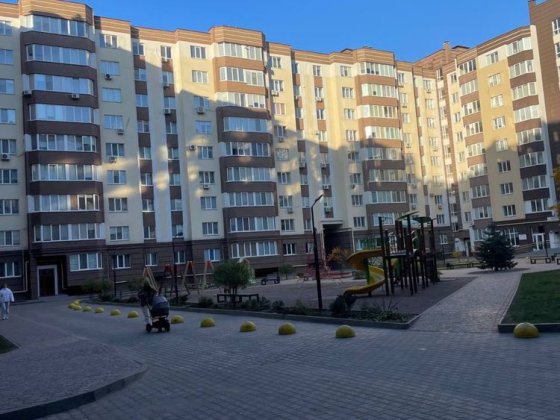 Здам 3 кім квартиру ЖК Домашній Житомир