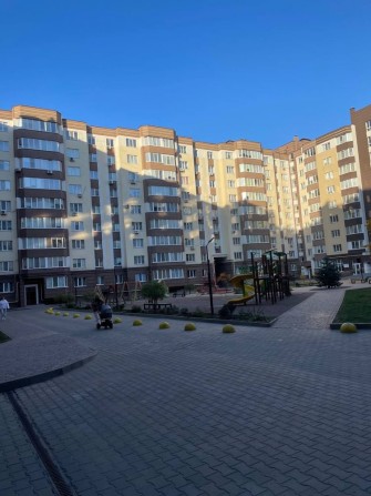 Здам 3 кім квартиру ЖК Домашній - фото 1