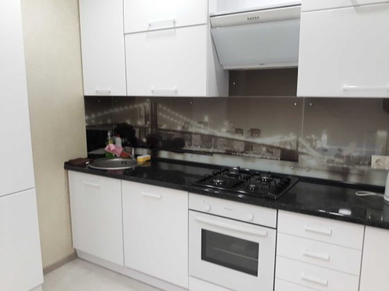 Здам  1 кв в новобуді  в центрі на короткий або тривалий термін Житомир