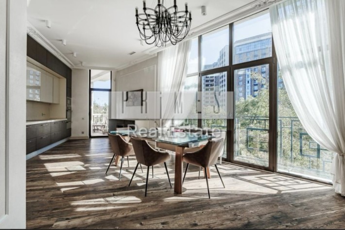 Оренда/Квартира, Киів, Шевченківський район, пер Лукʼянівський 3 - фото 1