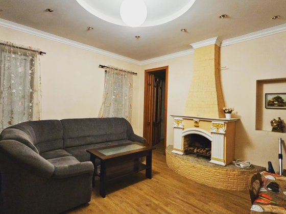 Оренда двухкімнатної квартири з АВТОНОМНИМ ОПАЛЕННЯМ в самому центрі Житомир