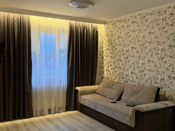 Оренда однокімнатної квартири ЖК Домашній Житомир