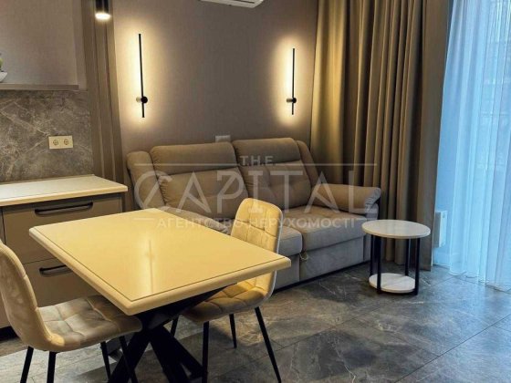 Оренда / Квартира / Братів Шеметів, Київ Киев