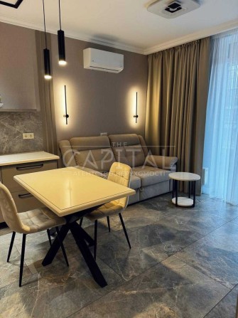 Оренда / Квартира / Братів Шеметів, Київ - фото 1