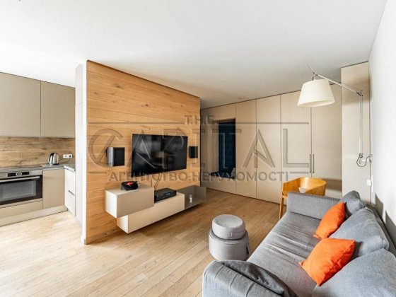 Аренда ЖК Лукьяновский Київ