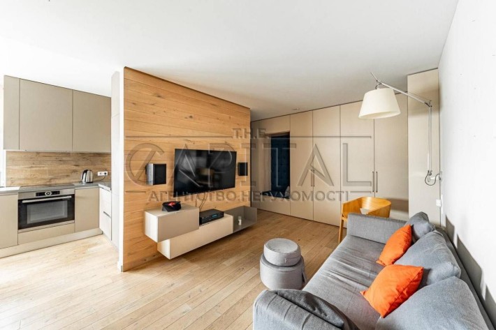 Аренда ЖК Лукьяновский - фото 1